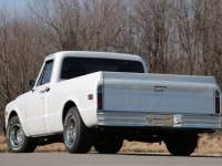 1969 Chevrolet C/K 10 for sale in Riverhead, New York (ID-126676)
