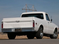 1969 Chevrolet C/K 10 for sale in Riverhead, New York (ID-126676)