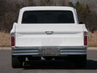1969 Chevrolet C/K 10 for sale in Riverhead, New York (ID-126676)