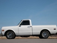 1969 Chevrolet C/K 10 for sale in Riverhead, New York (ID-126676)
