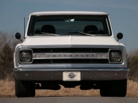 1969 Chevrolet C/K 10 for sale in Riverhead, New York (ID-126676)