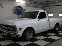1969 Chevrolet C/K 10 for sale in Riverhead, New York (ID-126676)