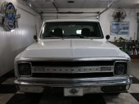 1969 Chevrolet C/K 10 for sale in Riverhead, New York (ID-126676)