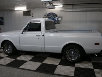 1969 Chevrolet C/K 10 for sale in Riverhead, New York (ID-126676)
