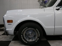 1969 Chevrolet C/K 10 for sale in Riverhead, New York (ID-126676)