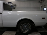 1969 Chevrolet C/K 10 for sale in Riverhead, New York (ID-126676)