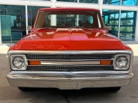 1969 Chevrolet C/K 10 for sale in Riverhead, New York (ID-128653)