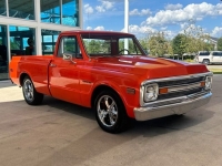 1969 Chevrolet C/K 10 for sale in Riverhead, New York (ID-128653)