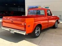 1969 Chevrolet C/K 10 for sale in Riverhead, New York (ID-128653)