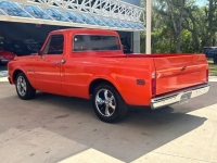1969 Chevrolet C/K 10 for sale in Riverhead, New York (ID-128653)