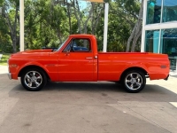 1969 Chevrolet C/K 10 for sale in Riverhead, New York (ID-128653)