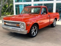 1969 Chevrolet C/K 10 for sale in Riverhead, New York (ID-128653)