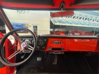 1969 Chevrolet C/K 10 for sale in Riverhead, New York (ID-128653)