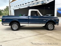 1969 Chevrolet C/K 10 for sale in Riverhead, New York (ID-143040)