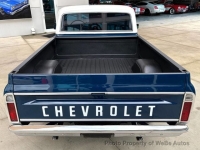 1969 Chevrolet C/K 10 for sale in Riverhead, New York (ID-143040)