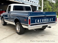 1969 Chevrolet C/K 10 for sale in Riverhead, New York (ID-143040)
