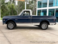 1969 Chevrolet C/K 10 for sale in Riverhead, New York (ID-143040)