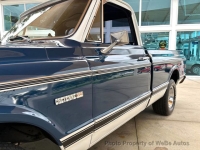 1969 Chevrolet C/K 10 for sale in Riverhead, New York (ID-143040)