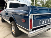 1969 Chevrolet C/K 10 for sale in Riverhead, New York (ID-143040)