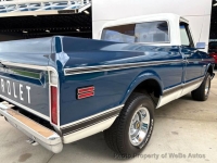 1969 Chevrolet C/K 10 for sale in Riverhead, New York (ID-143040)