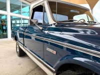 1969 Chevrolet C/K 10 for sale in Riverhead, New York (ID-143040)