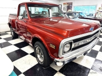 1969 Chevrolet C/K 10 for sale in Riverhead, New York (ID-143106)