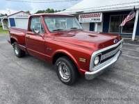 1969 Chevrolet C/K 10 for sale in Riverhead, New York (ID-143106)
