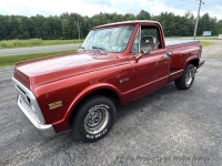 1969 Chevrolet C/K 10 for sale in Riverhead, New York (ID-143106)