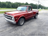 1969 Chevrolet C/K 10 for sale in Riverhead, New York (ID-143106)