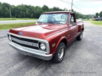 1969 Chevrolet C/K 10 for sale in Riverhead, New York (ID-143106)