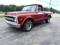 1969 Chevrolet C/K 10 for sale in Riverhead, New York (ID-143106)