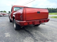 1969 Chevrolet C/K 10 for sale in Riverhead, New York (ID-143106)