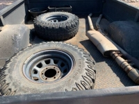 1969 Chevrolet C/K 1500 for sale in Michigan (ID-105083)