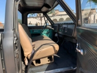 1969 Chevrolet C/K 1500 for sale in Michigan (ID-105083)