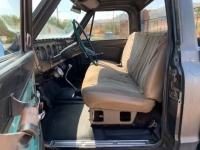 1969 Chevrolet C/K 1500 for sale in Michigan (ID-105083)