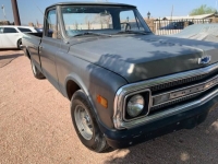 1969 Chevrolet C/K 1500 for sale in Michigan (ID-105083)