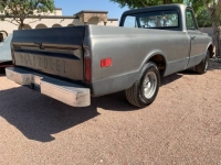 1969 Chevrolet C/K 1500 for sale in Michigan (ID-105083)