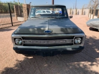 1969 Chevrolet C/K 1500 for sale in Michigan (ID-105083)