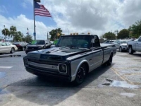 1969 Chevrolet C/K 30 for sale in Michigan (ID-125397)