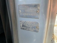 1969 Chevrolet C/K 30 for sale in Michigan (ID-125397)