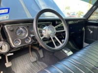1969 Chevrolet C/K 30 for sale in Michigan (ID-125397)