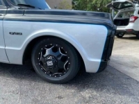 1969 Chevrolet C/K 30 for sale in Michigan (ID-125397)