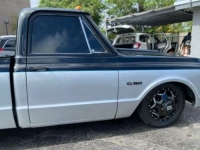 1969 Chevrolet C/K 30 for sale in Michigan (ID-125397)
