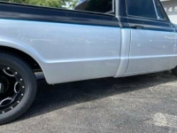 1969 Chevrolet C/K 30 for sale in Michigan (ID-125397)