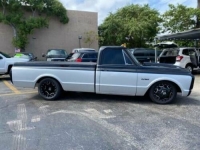 1969 Chevrolet C/K 30 for sale in Michigan (ID-125397)