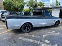 1969 Chevrolet C/K 30 for sale in Michigan (ID-125397)