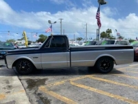 1969 Chevrolet C/K 30 for sale in Michigan (ID-125397)