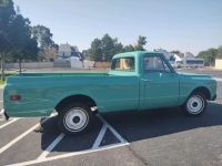 1969 Chevrolet C10 for sale (ID-98865)