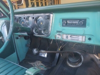 1969 Chevrolet C10 for sale (ID-98865)