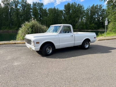 1969 Chevrolet C10 for sale 1969 Chevrolet C10 for sale
